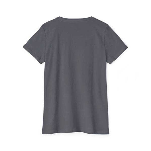 Women's Organic Short Sleeve T-Shirt (Mary Jackson) - Image 15