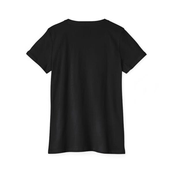 Women's Organic Short Sleeve T-Shirt (Mary Jackson) - Image 3