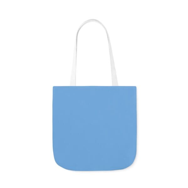 Cotton Canvas Tote Bag  (GARRETT AUGSTUS MORGAN) - Image 58