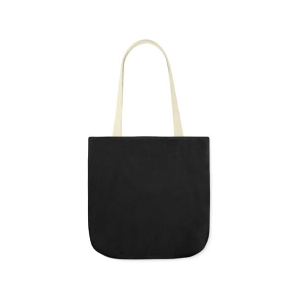 Cotton Canvas Tote Bag (DR ELIZA ANN GRIER) - Image 22