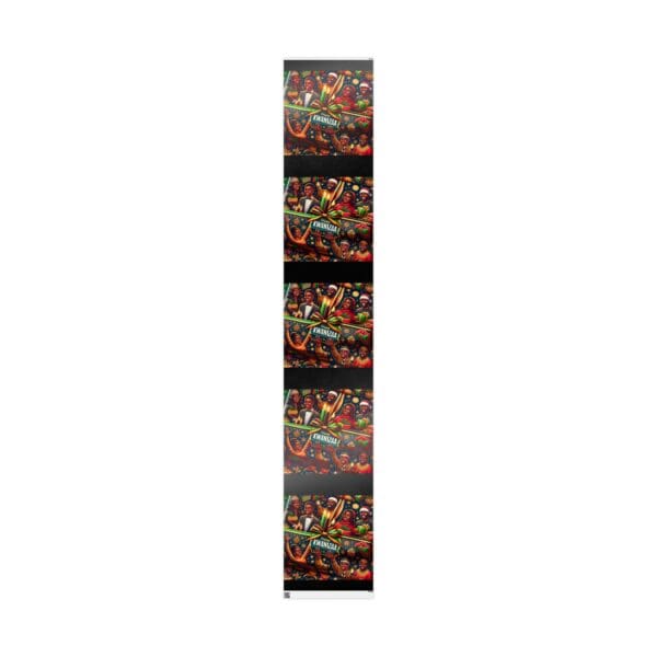 Wrapping Papers (HAPPY KWANZAA WRAPPING PAPER) - Image 21