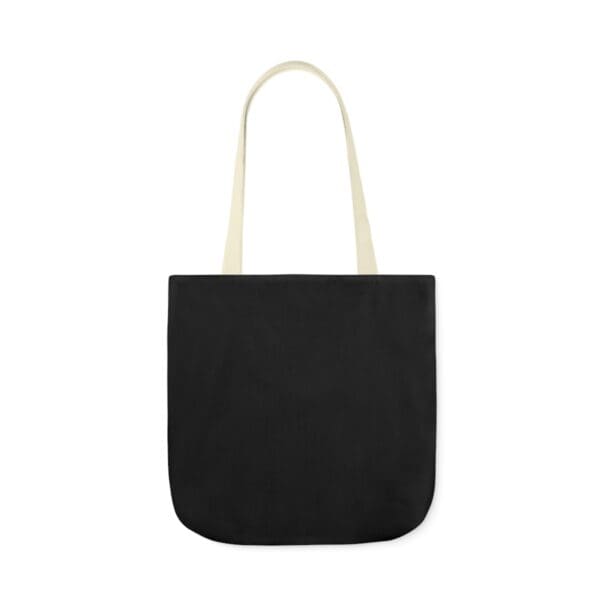 Cotton Canvas Tote Bag (DR ELIZA ANN GRIER) - Image 42