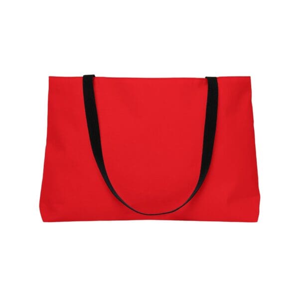 Weekender Tote Bag (SARA E GOODE) - Image 4