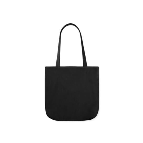 Cotton Canvas Tote Bag (DR ELIZA ANN GRIER) - Image 6