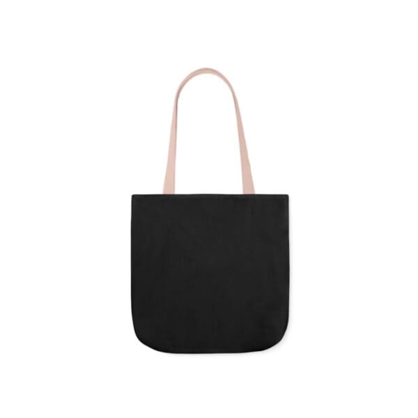 Cotton Canvas Tote Bag (DR ELIZA ANN GRIER) - Image 14