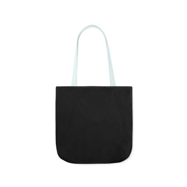 Cotton Canvas Tote Bag (DR ELIZA ANN GRIER) - Image 30