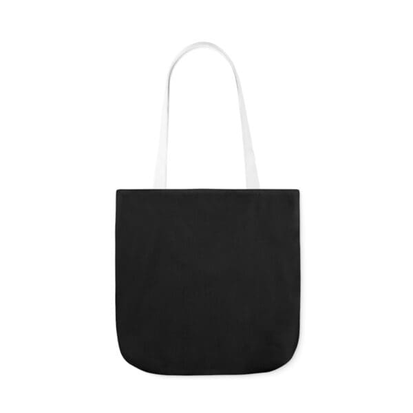 Cotton Canvas Tote Bag (DR ELIZA ANN GRIER) - Image 58