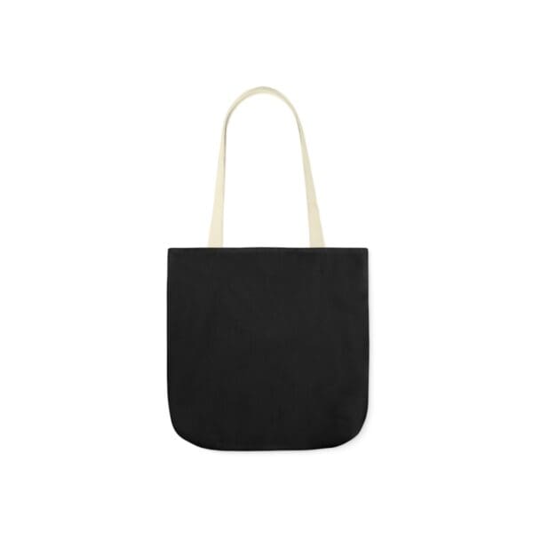 Cotton Canvas Tote Bag (DR ELIZA ANN GRIER) - Image 2