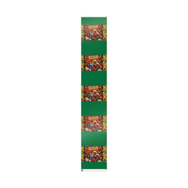 Wrapping Papers HAPPY KWANZZA WRAPPING PAPER) - Image 25