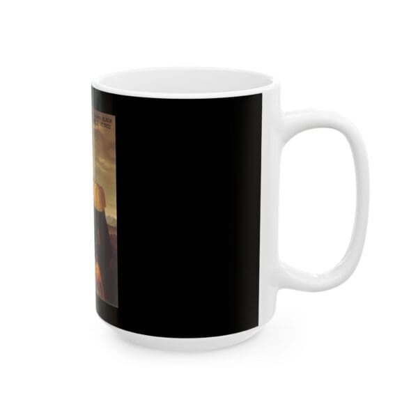 Jumbo Mug, 20oz (VICENTE GUERRERO) - Image 8