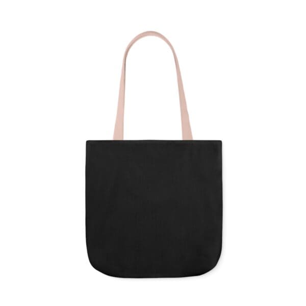 Cotton Canvas Tote Bag (DR ELIZA ANN GRIER) - Image 54