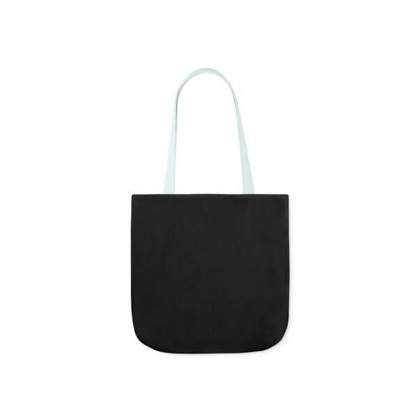 Cotton Canvas Tote Bag (DR ELIZA ANN GRIER) - Image 10