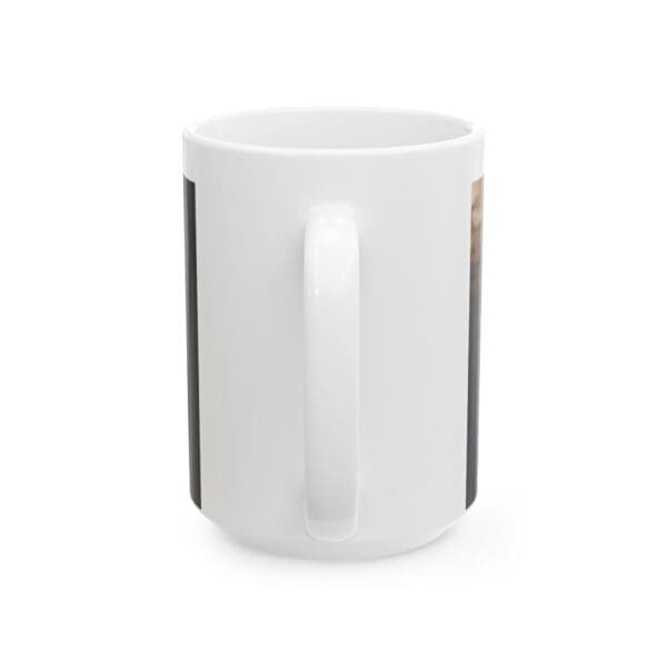 Ceramic Mug, (11oz, 15oz) ARTISTIC MUG)-THE PLEDGE) - Image 6