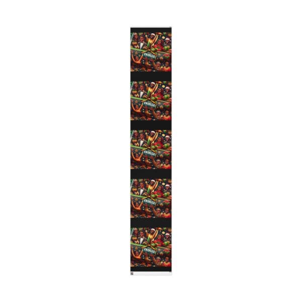 Wrapping Papers (HAPPY KWANZAA WRAPPING PAPER) - Image 26