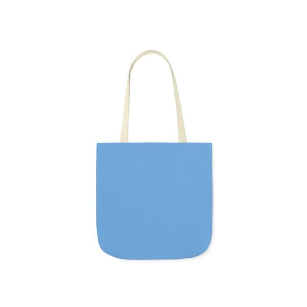 Cotton Canvas Tote Bag  (GARRETT AUGSTUS MORGAN) - Image 2