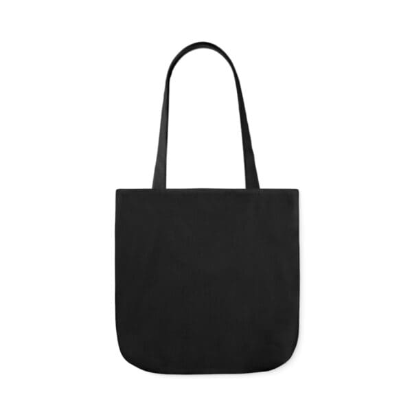 Cotton Canvas Tote Bag (DR ELIZA ANN GRIER) - Image 46