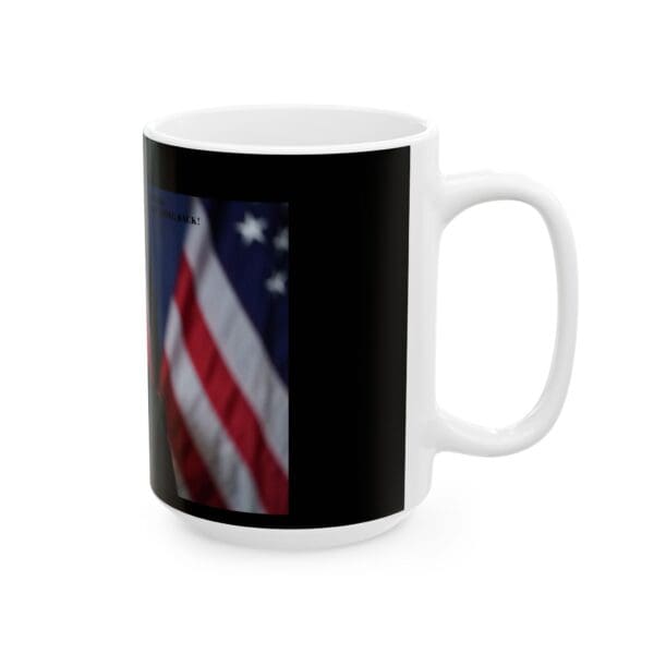 Ceramic Mug, (11oz, 15oz) (KAMALA HARRIS) - Image 8