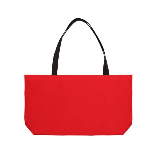 Weekender Tote Bag (SARA E GOODE) - Image 2