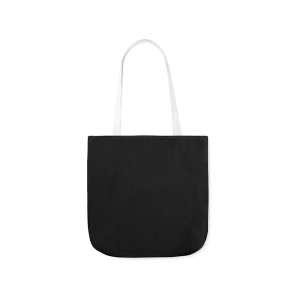 Cotton Canvas Tote Bag (DR ELIZA ANN GRIER) - Image 38