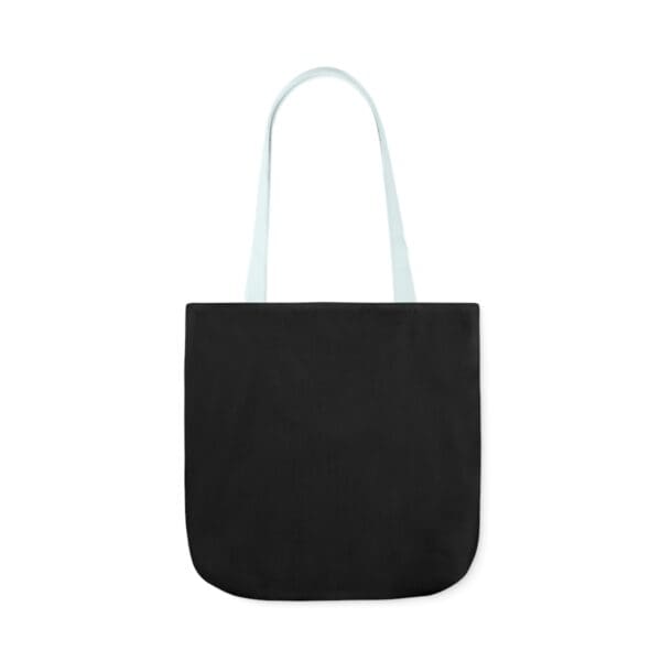 Cotton Canvas Tote Bag (DR ELIZA ANN GRIER) - Image 50