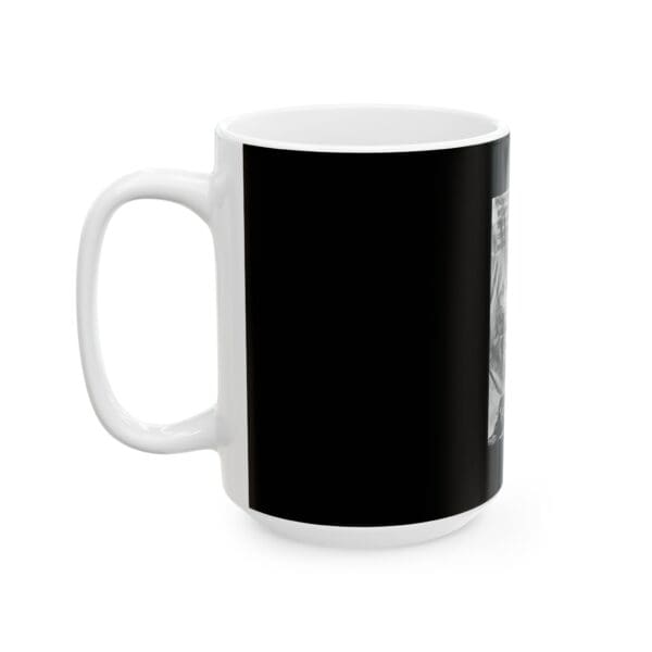 Ceramic Mug 11oz (NAT LOVE-ALSO KNOW AS- (DEADWOOD DICK) - Image 7