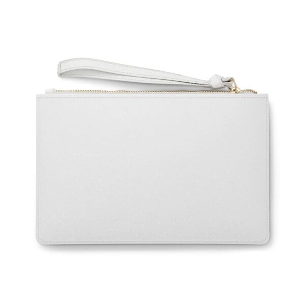 Clutch Bag (BLACK WALL STREET -GREENWOOD DISTRICT OF TULSA OK.) - Image 2