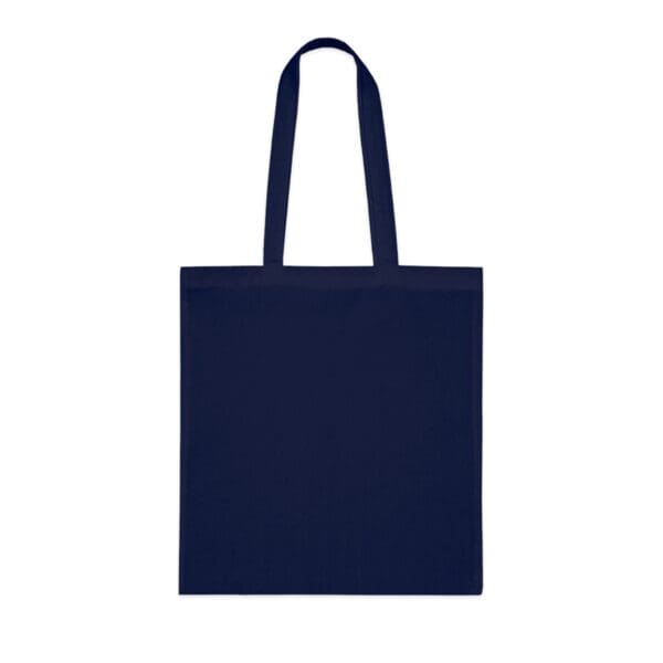 Cotton Tote (BLACK ARTISTIC  TOTE BAG) - Image 17