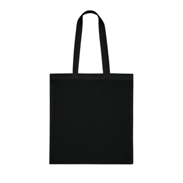 Cotton Tote (BLACK ARTISTIC  TOTE BAG) - Image 20