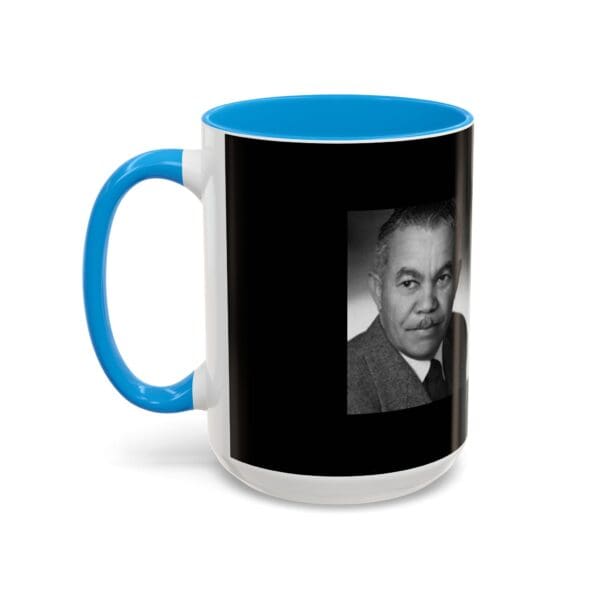 Ceramic Mug, (11oz, 15oz) Paul E. Williams—Lifting Aviation, Shaping History" - Image 68