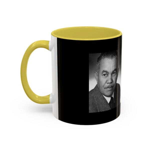 Ceramic Mug, (11oz, 15oz) Paul E. Williams—Lifting Aviation, Shaping History" - Image 48