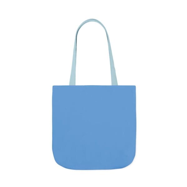 Tote Bag (AOP) "Echoes in the Mist. Strength in Hand. - Image 51