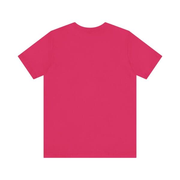 Unisex Jersey Short Sleeve Tee "Thomas L. Jennings: First Black Patent Holder, Forever a Trailblazer" - Image 38