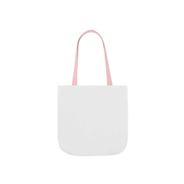 Natural Tote Bag "Pointed toward history, carried into the future." - Image 15