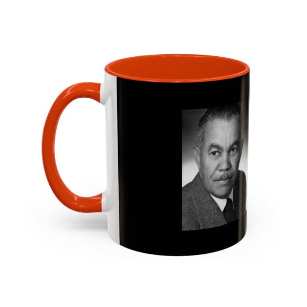 Ceramic Mug, (11oz, 15oz) Paul E. Williams—Lifting Aviation, Shaping History" - Image 36