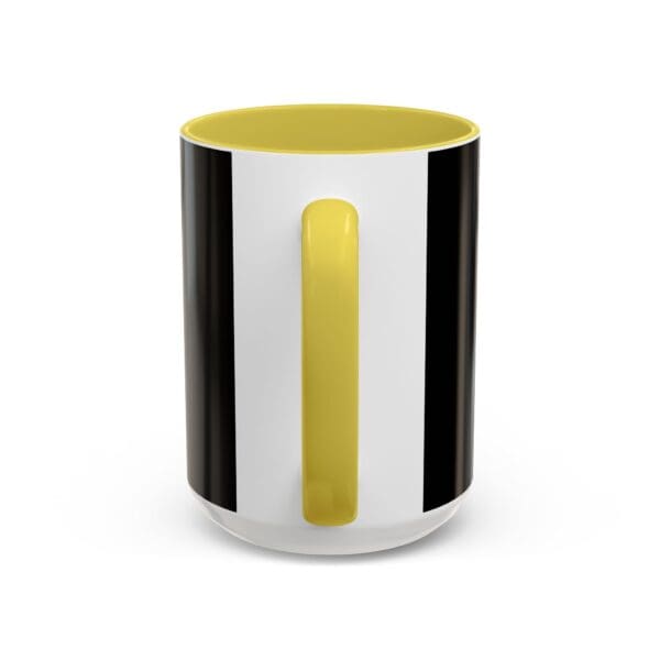 Ceramic Mug, (11oz, 15oz) Paul E. Williams—Lifting Aviation, Shaping History" - Image 91