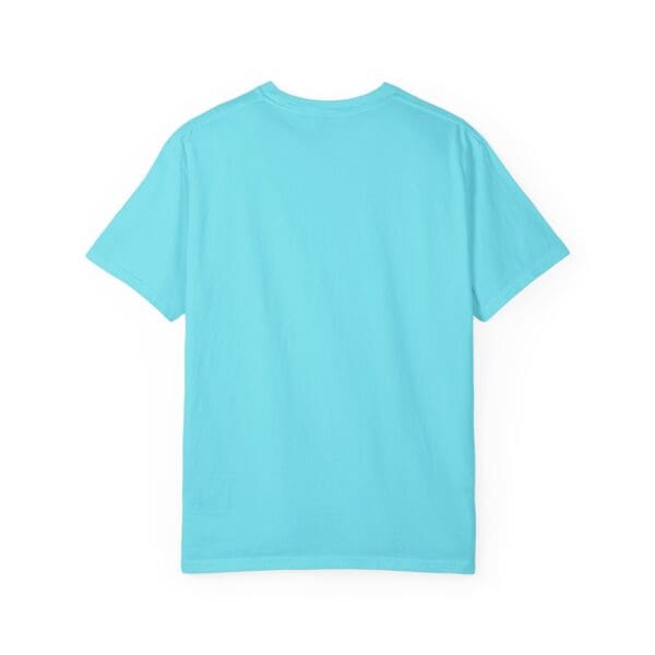 Unisex Garment-Dyed T-shirt "Alice Augusta Ball: The Chemist Who Changed Medicine" - Image 32