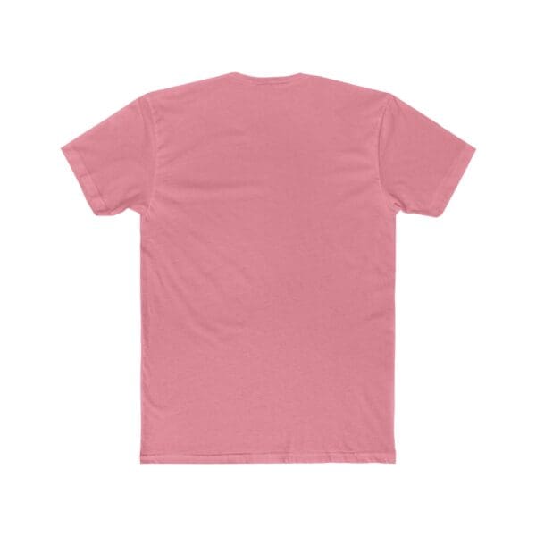 Unisex Cotton Crew Tee "First Black President, First Woman VP—A Legacy of Change" - Image 32