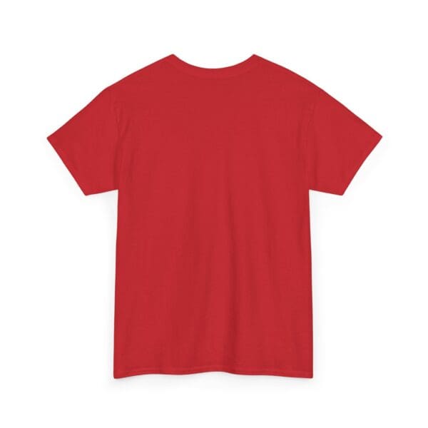 Unisex Heavy Cotton Tee "Bill Pickett: The Bulldogging Legend Lives On." - Image 48