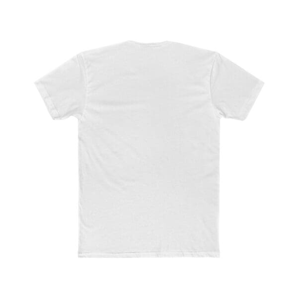 Unisex Cotton Crew Tee "Fritz Pollard: The First Black NFL Coach & Trailblazer" - Image 2