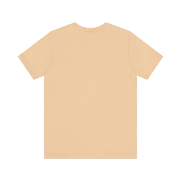 Unisex Jersey Short Sleeve Tee "Queen Amanirenas: The Warrior Who Defied Rome" - Image 34