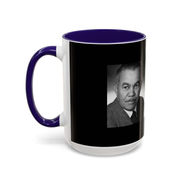 Ceramic Mug, (11oz, 15oz) Paul E. Williams—Lifting Aviation, Shaping History" - Image 56