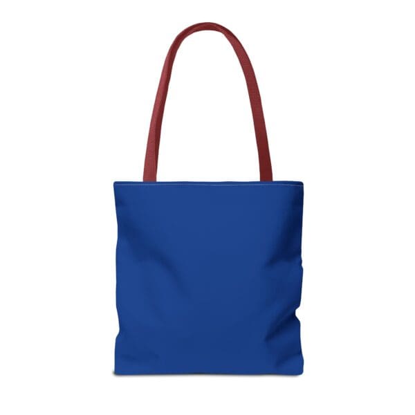 Tote Bag (AOP) “Midnight Marks the Moment. Carry the Legacy.” - Image 10