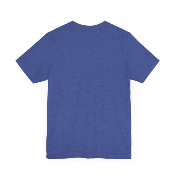 Unisex Jersey Short Sleeve Tee Wear the Legacy—Abby Fisher’s Culinary Genius Lives On." - Image 52