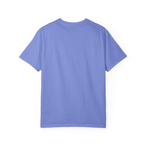 Unisex Garment-Dyed T-shirt "Alice Augusta Ball: The Chemist Who Changed Medicine" - Image 35