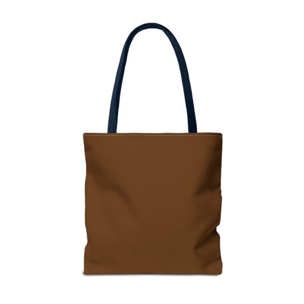 Tote Bag (AOP) "Strength in stance. Power in legacy." - Image 58