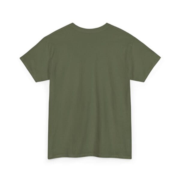 Unisex Heavy Cotton Tee "Bill Pickett: The Bulldogging Legend Lives On." - Image 28