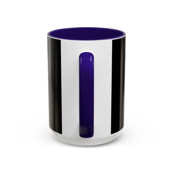 Ceramic Mug, (11oz, 15oz) Paul E. Williams—Lifting Aviation, Shaping History" - Image 55