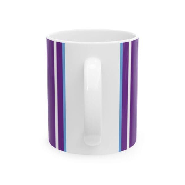Ceramic Mug11oz 15oz "Marie Van Brittan Brown: Protecting Homes, Pioneering Innovation. - Image 2