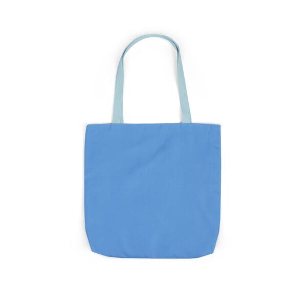 Tote Bag (AOP) "Echoes in the Mist. Strength in Hand. - Image 52