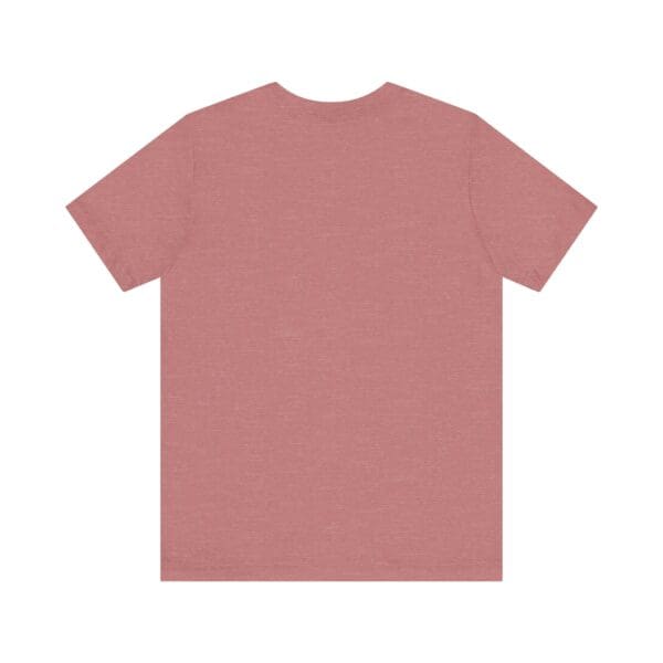 Unisex Jersey Short Sleeve Tee Wear the Legacy—Abby Fisher’s Culinary Genius Lives On." - Image 10